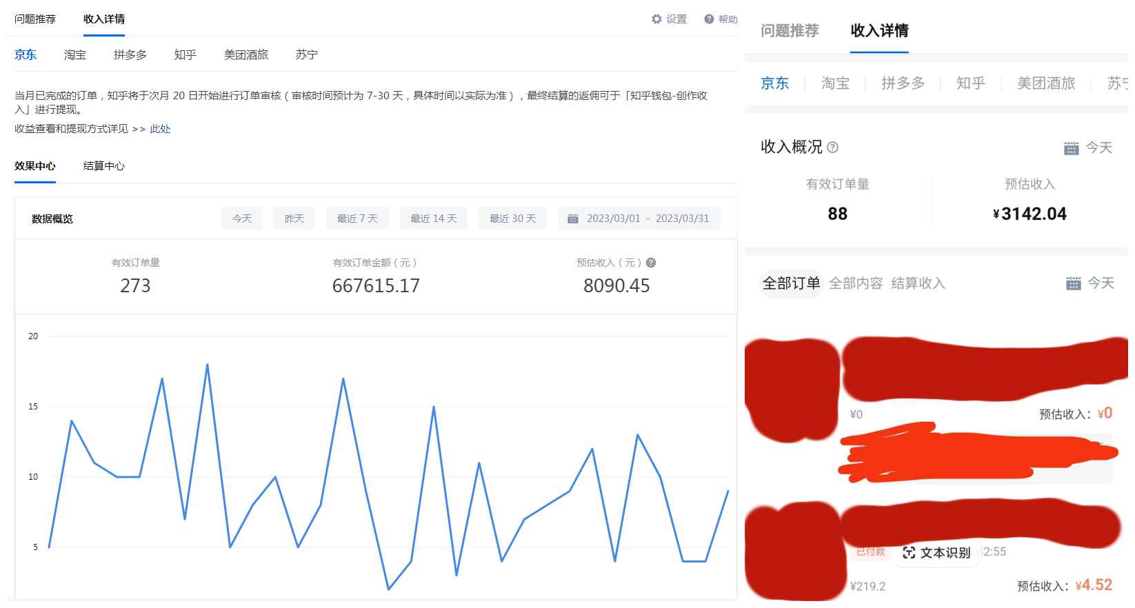 每天1小时，单号稳定月入8K~1万+【知乎好物推荐】陪跑训练营（详细教程）插图(1)